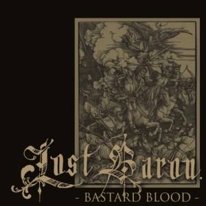 Bastard Blood